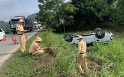 5 tháng đầu năm 2022, cả nước giảm 800 vụ TNGT