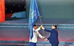 Bế mạc SEA Games 31: Hội tụ để tỏa sáng