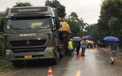 Tin tức tai nạn giao thông mới nhất ngày hôm nay 25/5/2022