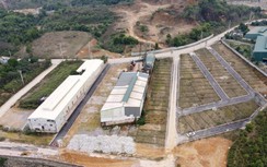 Nhà đầu tư ôm trái đắng vì ăn theo sốt đất ven đô