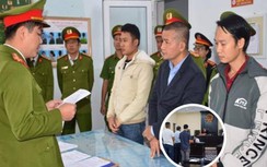 Gian lận bảo hiểm y tế, 1 Trưởng khoa nội tim mạch ở Quảng Nam lãnh án