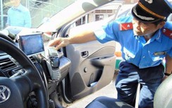 An Giang: 185 xe vận tải hành khách vi phạm tốc độ, bị thu hồi phù hiệu