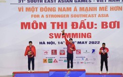 4 VĐV Việt Nam được đề nghị nhận Huân chương Lao động hạng Nhì là ai?