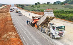 Điểm danh các chủ đầu tư dự án giao thông giải ngân top đầu