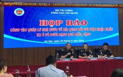 Tổng cục Hải quan: Không thất thu thuế trong nhập khẩu ô tô biếu, tặng