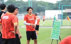 Tiết lộ bất ngờ về U23 Việt Nam thời hậu Park Hang-seo