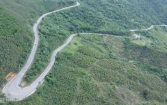 Nhà đầu tư đề nghị nghiên cứu dự án cao tốc Pleiku - Quy Nhơn