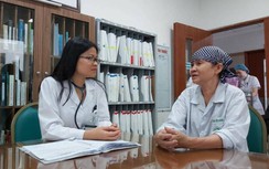 Sau mùa dịch, gia tăng bệnh nhân ung thư giai đoạn muộn