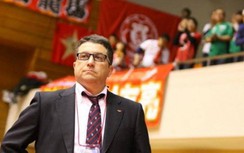 Đội bóng Việt Nam mời HLV từng vô địch châu Á ngồi ghế nóng