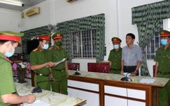 Bắt PGĐ Sở Y tế Trà Vinh và GĐ Bệnh viện Vĩnh Long liên quan vụ Việt Á