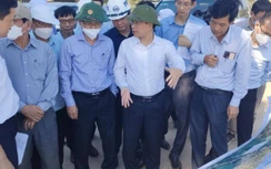 Đầu tư nhiều tuyến đường trăm tỷ, giao thông Bình Định kết nối thế nào?