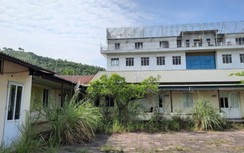 Doanh nghiệp "ôm" dự án "khủng" rồi bỏ hoang giữa lòng TP Hạ Long nhiều năm
