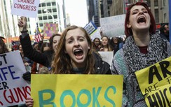 Những vụ thảm sát tại trường học gây chấn động nước Mỹ trong 20 năm qua