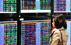 Nhận định thị trường chứng khoán 26/5: Tạo xong đáy W