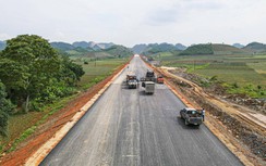 14 dự án giao thông quan trọng sắp triển khai