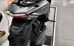 Điều tra vụ hai thanh niên bị đuổi đánh, cướp xe máy trên phố Kim Ngưu