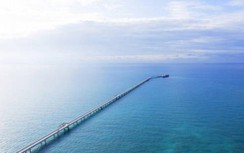 Dự án Nord Stream 2 "chết yểu", EU cân nhắc xây thêm đường ống khí đốt mới