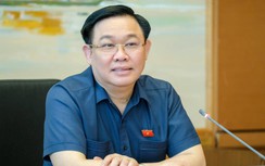 “Không những phải giữ mà cần tăng cường nhân lực cho thanh tra cấp huyện”