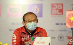 Báo Indonesia đề xuất kế hoạch đặc biệt nhắm tới HLV Park Hang-seo