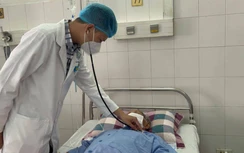 “Giải cứu” bệnh nhân tắc mạch chi dưới, phình tắc động mạch chủ chậu 2 bên