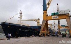 Thanh Hoá bác đề xuất nhấn chìm 6,9 triệu m3 chất nạo vét xuống biển