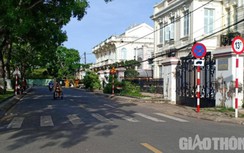 Đến Bạc Liêu dạo phố đi bộ dọc bờ sông, ngắm khu nhà cổ