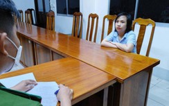 “Nữ quái” chuốc thuốc ngủ người tình tại nhà nghỉ để cướp xe