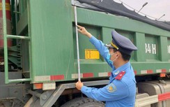 Ngăn chặn từ nguồn hàng, phạt nặng tiếp tay xe chở quá tải