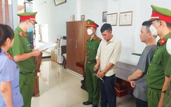 Thầy dạy lái xe chiếm đoạt 400 triệu của học viên ở Quảng Nam