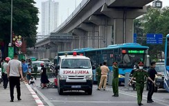 Tin tức tai nạn giao thông mới nhất ngày hôm nay 27/5/2022