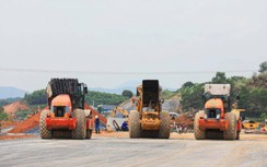 Bộ GTVT giải ngân thêm gần 4.000 tỷ đồng ngay trong tháng 6