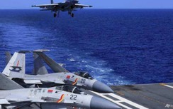Giữa lúc căng thẳng, Trung Quốc chuẩn bị tập trận hải quân trên Biển Đông