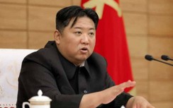 Nga, Trung Quốc nói gì khi phủ quyết trừng phạt Triều Tiên?