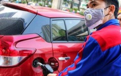 Giá xăng dầu hôm nay 27/5: Tăng mức cao nhất 2 tháng qua, có tăng tiếp?