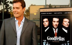 Tài tử Ray Liotta của "Goodfellas" qua đời ở tuổi 67