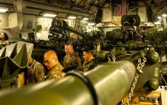 Liệu có nguy cơ vũ khí Mỹ bị Ukraine dùng để tấn công vào lãnh thổ Nga?