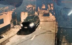 TP.HCM: Bắt nhóm cắt định vị rồi gắn thiết bị theo dõi để trộm ô tô tiền tỉ