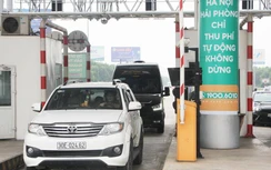 Cao tốc Hà Nội - Hải Phòng sẵn sàng chỉ thu phí không dừng ETC từ ngày 1/6