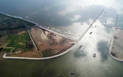 Hai dự án giao thông lớn dùng vốn ODA chậm tiến độ