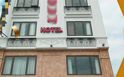 Bàng hoàng phát hiện đôi nam nữ tử vong trong khách sạn ở Hải Phòng