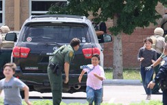Những bức ảnh đau lòng và lời thừa nhận muộn màng của cảnh sát Texas