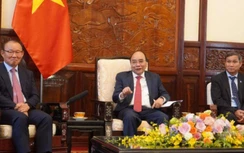 HLV Park Hang-seo có kiến nghị bất ngờ trong cuộc gặp với Chủ tịch nước