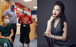 Ca sĩ tố vụ bạo lực học đường tại trường quốc tế là ai?