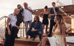 "Triangle of Sadness" vì sao "gây sốc" vẫn giành Cành cọ vàng ở Cannes?