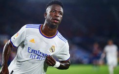 Chung kết Cúp C1: Liverpool đồn ép liên hồi nhưng phải nếm "trái đắng"