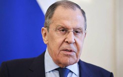 Ngoại trưởng Nga nói gì về tin đồn Tổng thống Putin bị bệnh?