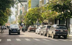 Vì sao TP Quy Nhơn nhân rộng đỗ xe ngày chẵn - lẻ?