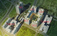 Nhà ở xã hội chỉ được bán lại cho chủ đầu tư hoặc người đủ điều kiện