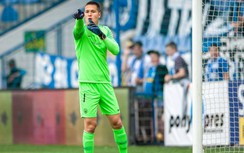 Giấc mơ khoác áo tuyển Việt Nam của thủ thành Việt kiều tan vỡ?