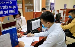 Chính phủ chốt gia hạn nộp 3 loại thuế và tiền thuê đất năm 2022